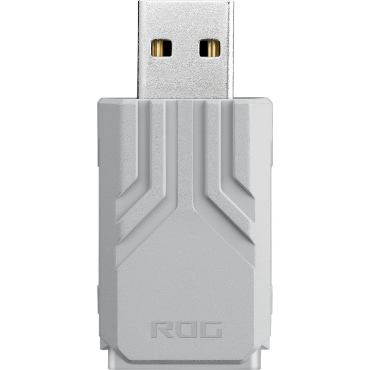 ASUS Ricevitore wireless USB da 8000 Hz per mouse e tastiera