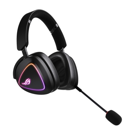 kabelloses over-ear-gaming-headset rog delta ii usb-c-bluetooth 2,4ghz