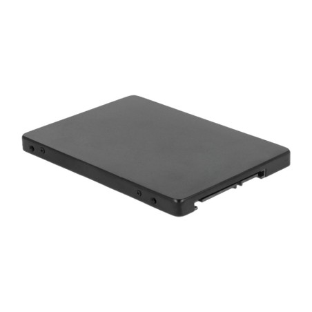 m.2 ssd to sata adapter with enclosure 2,5" 7mm 62688