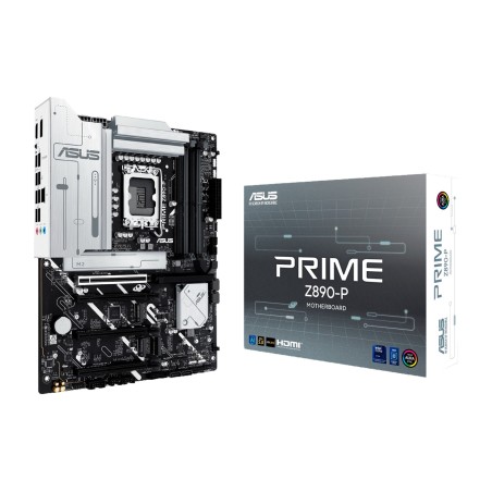 atx-mainboard für intel prime z890-p lga1851
