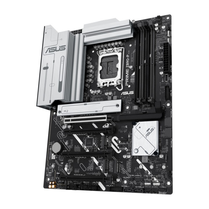 ASUS Placa base ATX para Intel PRIME Z890-P LGA1851