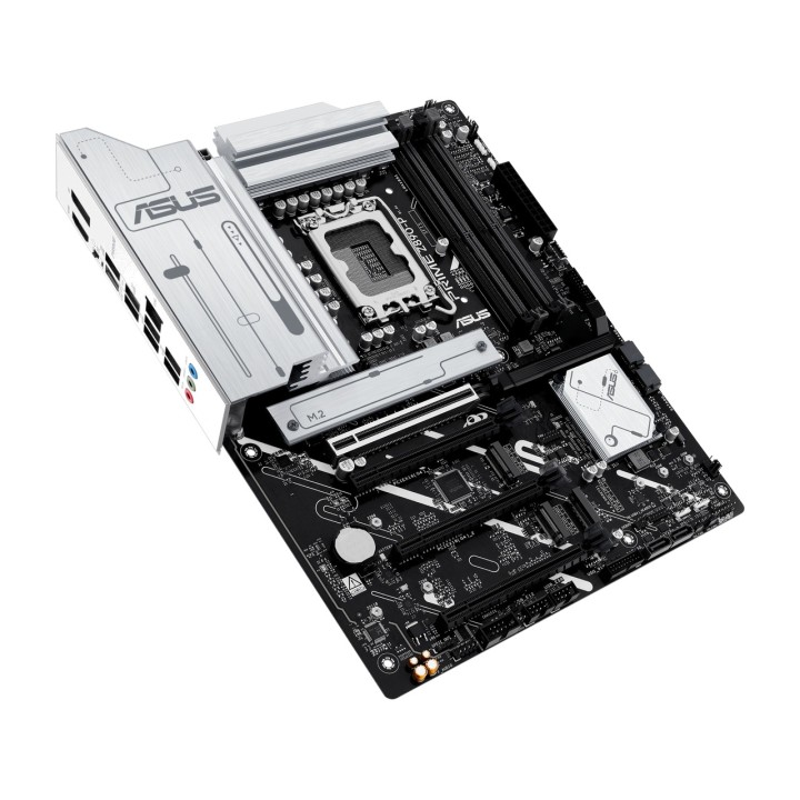 ASUS ATX motherboard for Intel PRIME Z890-P LGA1851