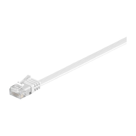 cable de red latiguillo rj45 cat6 u/utp 1,5m 95192