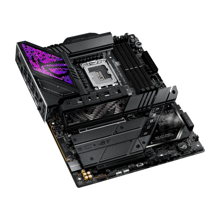 ASUS Carte mère ATX pour Intel ROG STRIX Z890-E-GAMING-WIFI