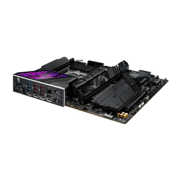 ASUS Placa base ATX para Intel ROG STRIX Z890-E-GAMING-WIFI