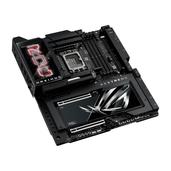 ASUS Placa base E-ATX para Intel ROG MAXIMUS Z890 EXTREME