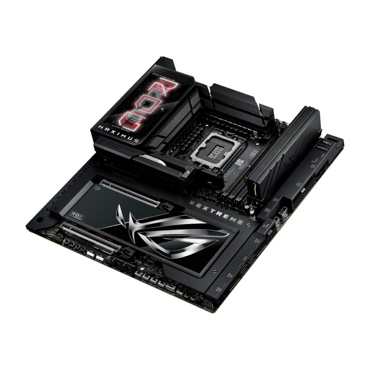 ASUS Placa base E-ATX para Intel ROG MAXIMUS Z890 EXTREME