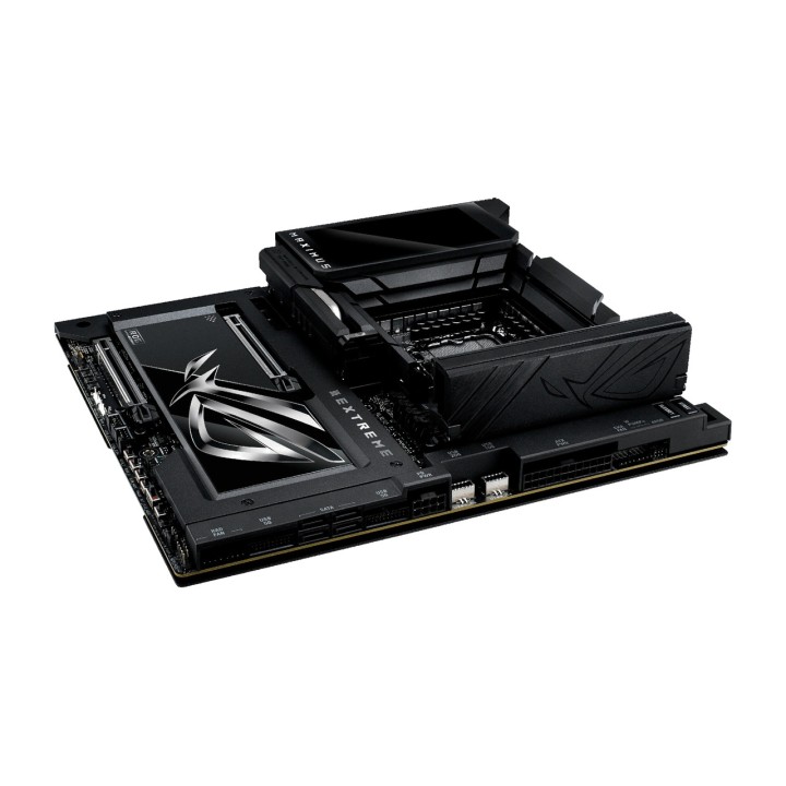 ASUS E-ATX-Mainboard für Intel ROG MAXIMUS Z890 EXTREME