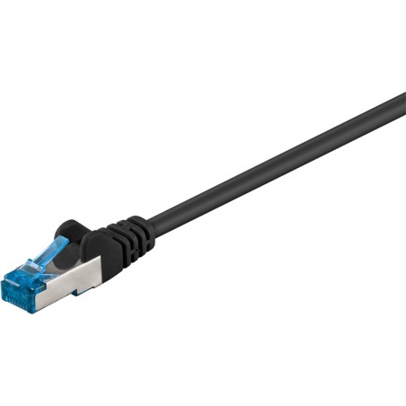 latiguillo de red ethernet cat6a s/ftp pimf rj45