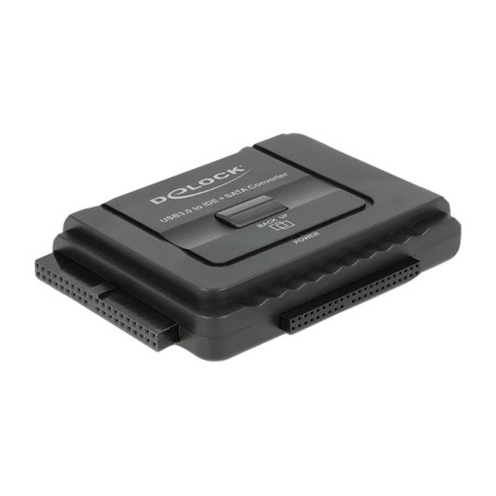 adaptador usb 3.0 a ide y sata para discos duros 61486