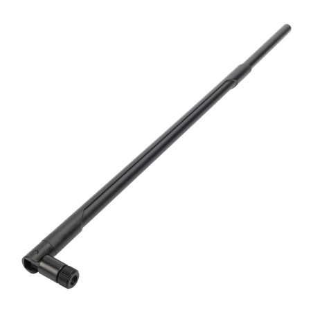 wifi rod antenna rp-sma 9dbi 2,4ghz