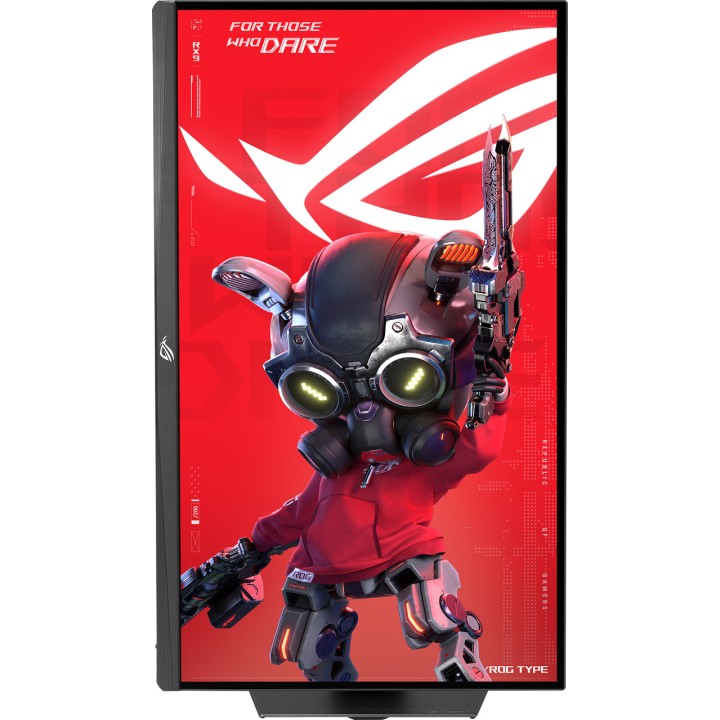 ASUS Moniteur gaming ROG STRIX XG27UCMG 27" 4K 240HZ
