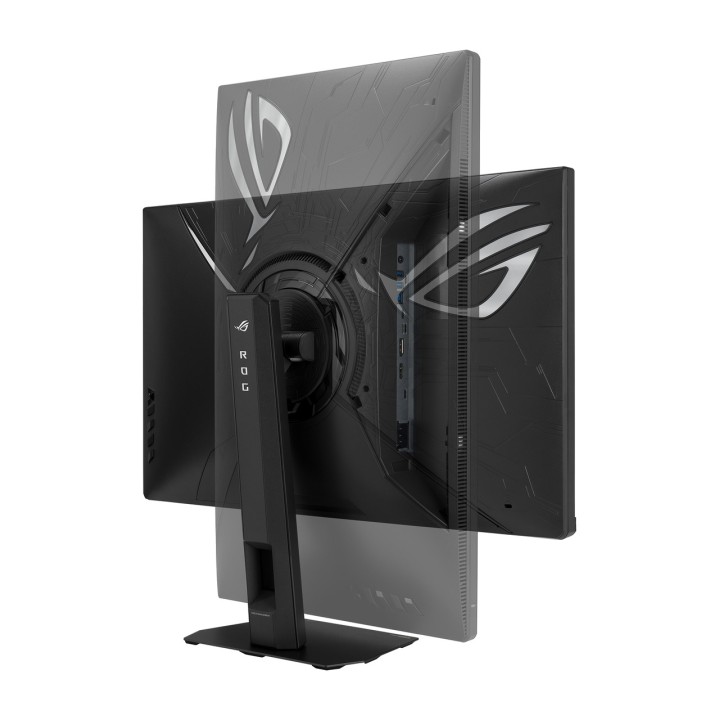 ASUS Gaming-Monitor ROG STRIX XG27UCMG 27" 4K 240HZ