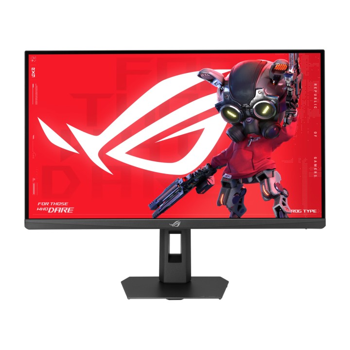 ASUS Monitor gaming ROG STRIX XG27UCMG 27" 4K 240HZ