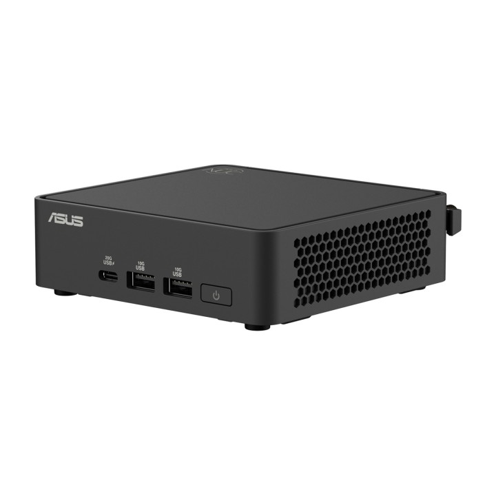 ASUS Mini-PC barebone sans mémoire ni disque NUC 15 PRO SLIM