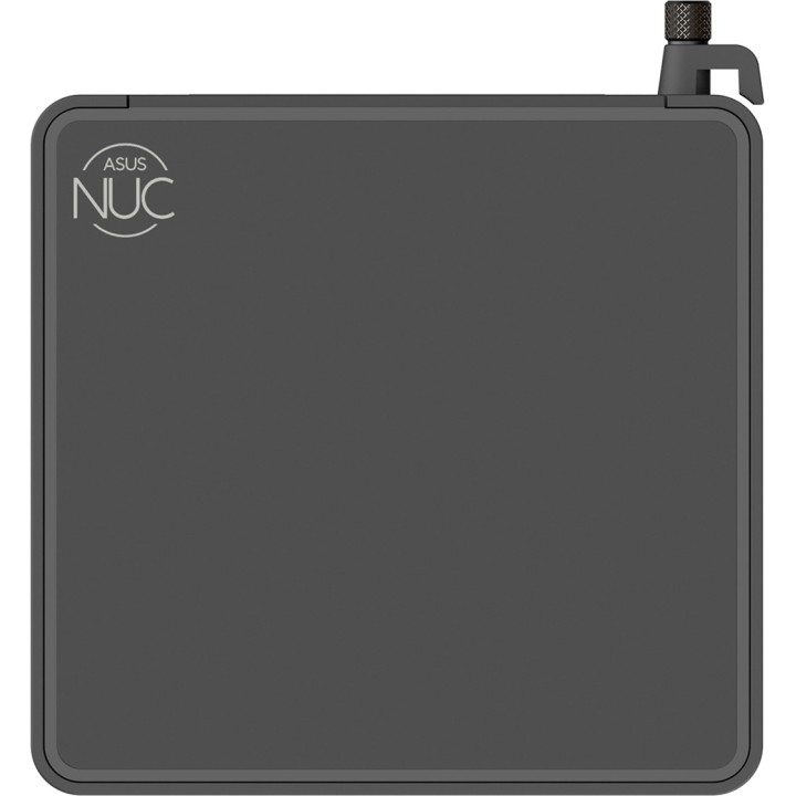 ASUS Mini PC barebone senza memoria né disco NUC 15 PRO SLIM