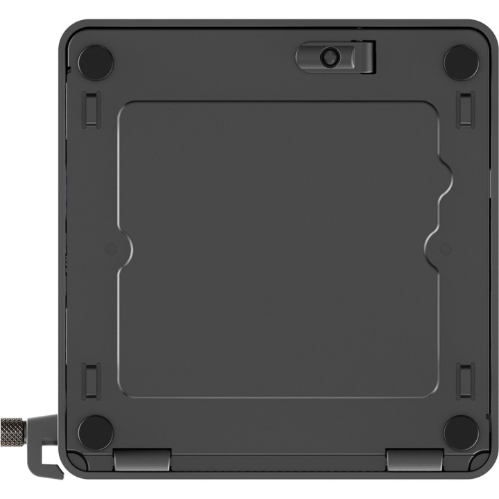 ASUS Mini-PC barebone sans mémoire ni disque NUC 15 PRO SLIM