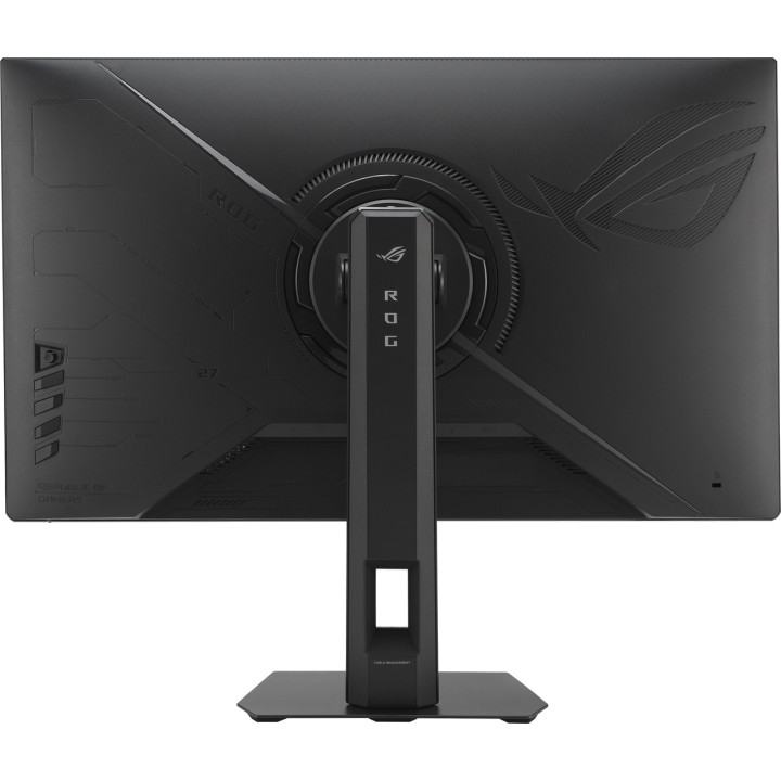 ASUS Monitor gaming ROG STRIX XG27ACSR 27" QHD 220HZ