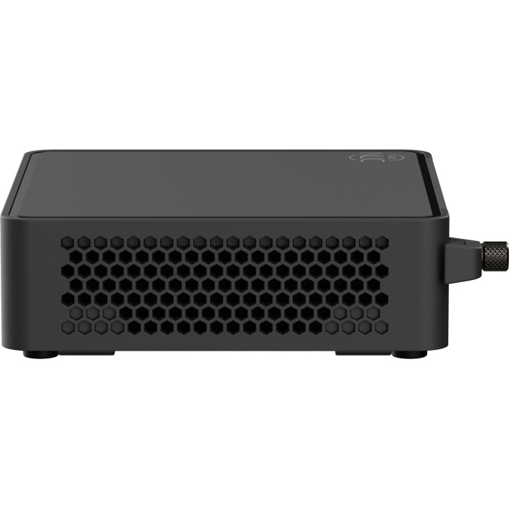 ASUS Mini PC avec mémoire et SSD NUC 15 PRO SLIM CORE 3 100U