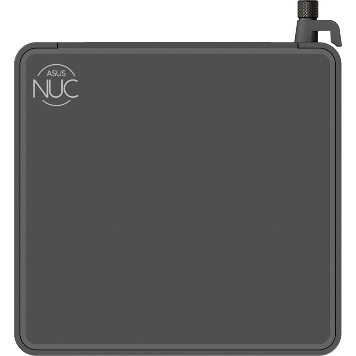 ASUS Mini PC with memory and SSD NUC 15 PRO SLIM CORE 3 100U