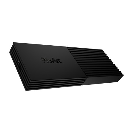 external m.2 nvme ssd enclosure proart-pa40su usb4 40gbps