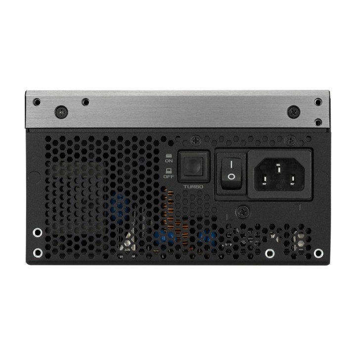 ASUS Fuente de alimentación ATX para PC ROG THOR 1000W