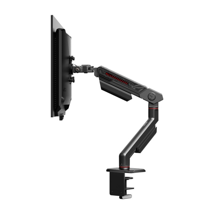 ASUS Bras de moniteur pour bureau ROG ERGO AAS01 49"