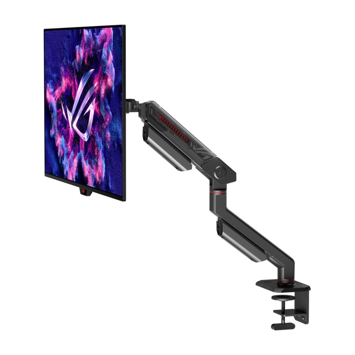 ASUS Monitorarm für den Schreibtisch ROG ERGO AAS01 49"