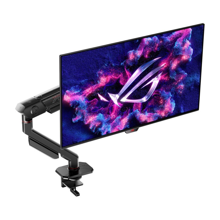 ASUS Monitorarm für den Schreibtisch ROG ERGO AAS01 49"