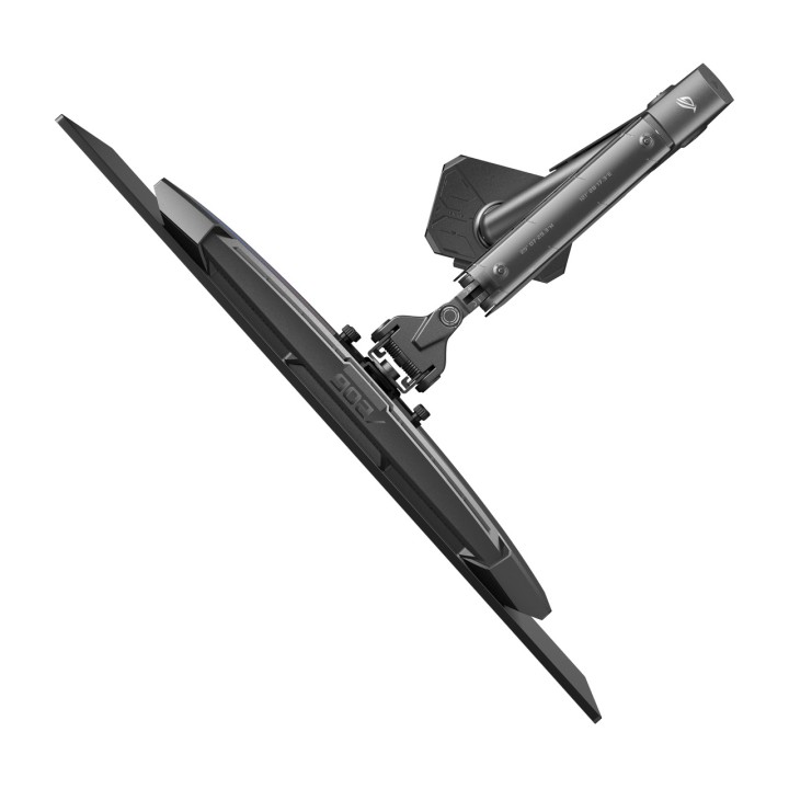 ASUS Brazo de monitor para escritorio ROG ERGO AAS01 49"