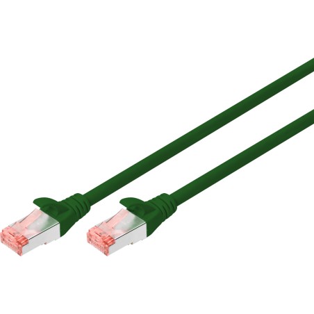 latiguillo de red rj45 cat6 s/ftp