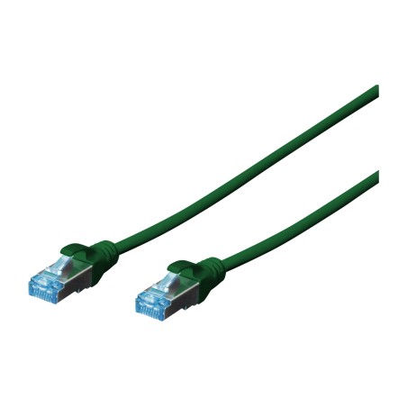 latiguillo de red ethernet cat5e sf/utp rj45 dk-1532