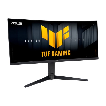 monitor curvo para juegos tuf-gaming vg34wql5a 34" uwqhd 200hz