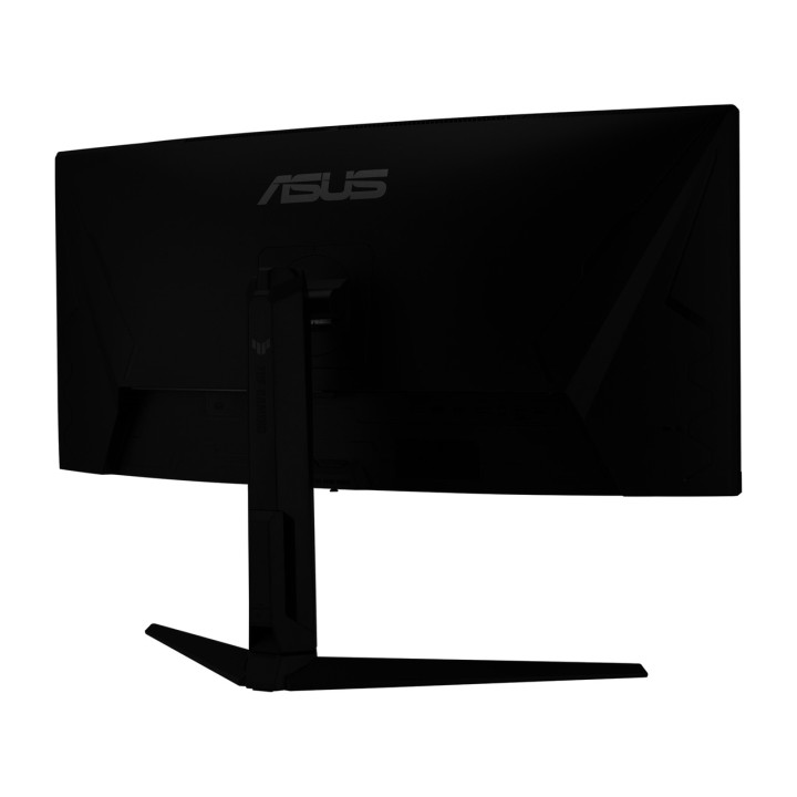 ASUS Monitor curvo para juegos TUF-GAMING VG34WQL5A 34"