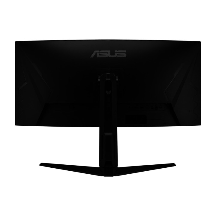 ASUS Gebogener Gaming-Monitor TUF-GAMING VG34WQL5A 34" UWQHD