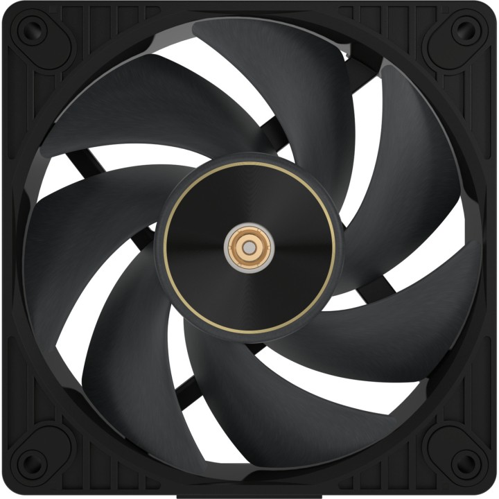 ASUS Ventilador de caja para PC PROART-PF120 120MM