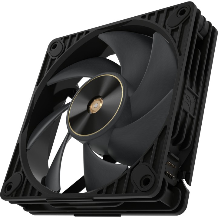 ASUS Ventilador de caja para PC PROART-PF120 120MM