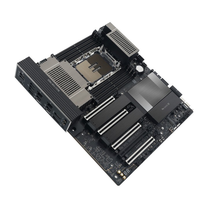 ASUS Placa base CEB para Intel Xeon PRO WS W890-SAGE LGA4710