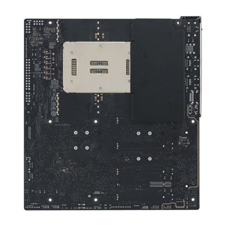 ASUS Scheda madre CEB per Intel Xeon PRO WS W890-SAGE