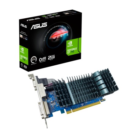 low-profile passive graphics card gt 710 sl brk evo 2gb gddr5