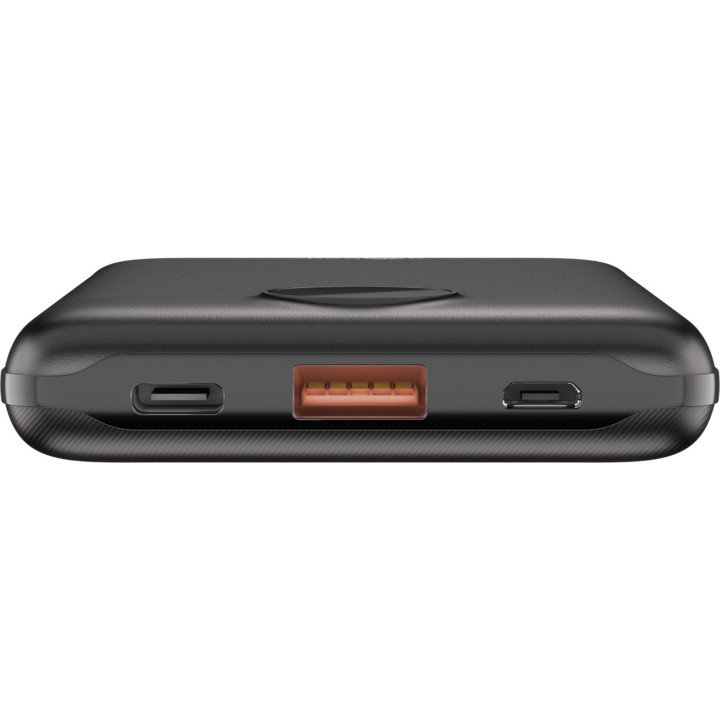 GOOBAY Batería externa compacta 10000MAH 22,5W