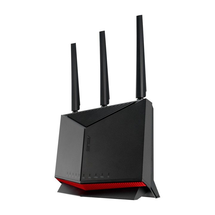 ASUS Dualband-Wi-Fi-7-Router RT-BE86U BE6800 10GBE 100068300