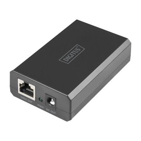 splitter poe gigabit di rete 802.3bt 51w 12v 24v