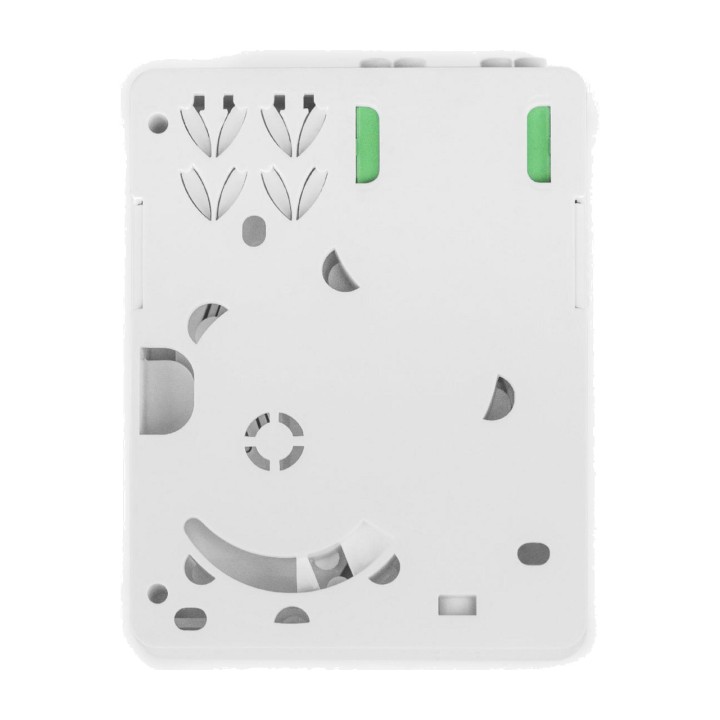 DIGITUS Caja de conexión fibra óptica FTTH 2X LC/APC DX