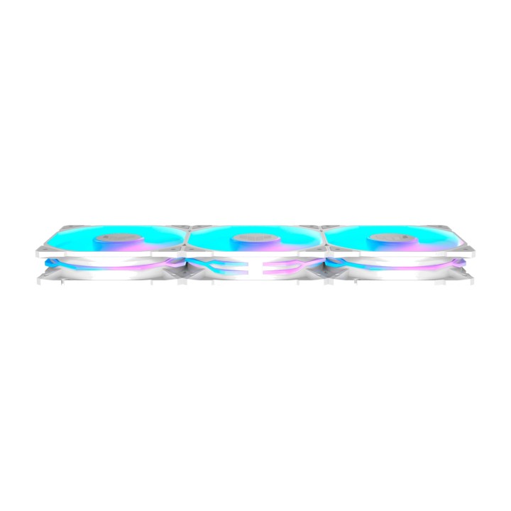 ASUS PC-Gehäuselüfter TUF-GAMING TR120 ARGB 120MM