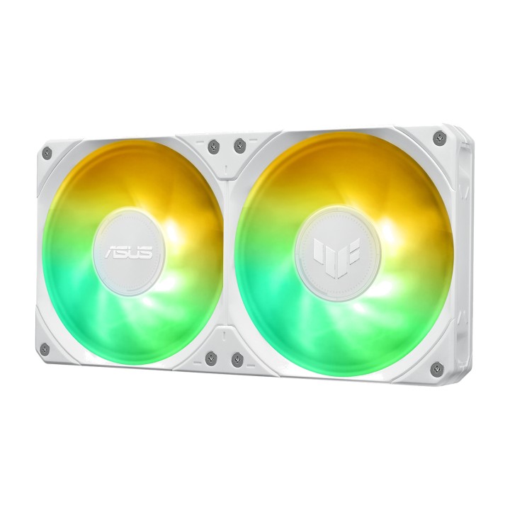 ASUS AIO-Flüssigkeitskühlung für CPU TUF-GAMING LC III 240