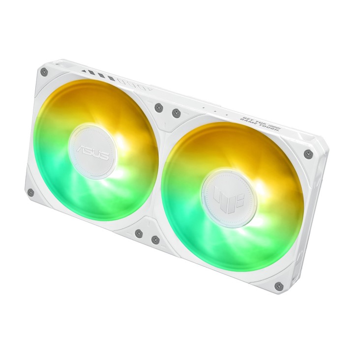 ASUS Refroidissement liquide AIO pour CPU TUF-GAMING LC III