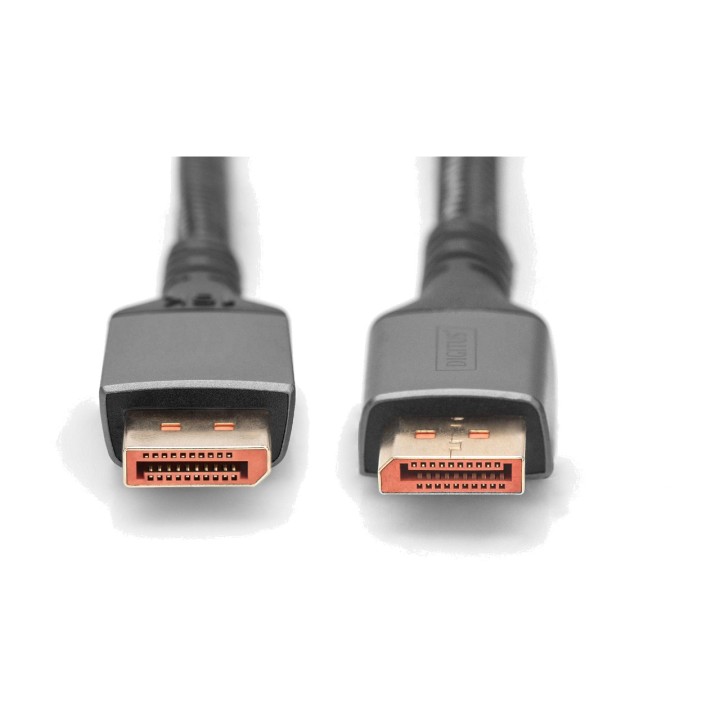 DIGITUS Connection cable for monitor and video