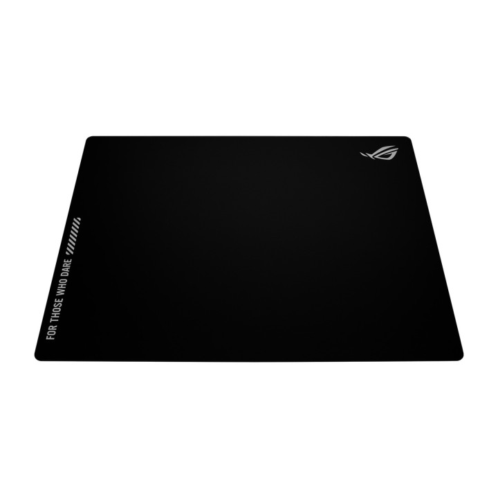 ASUS Alfombrilla de ratón gaming cristal templado