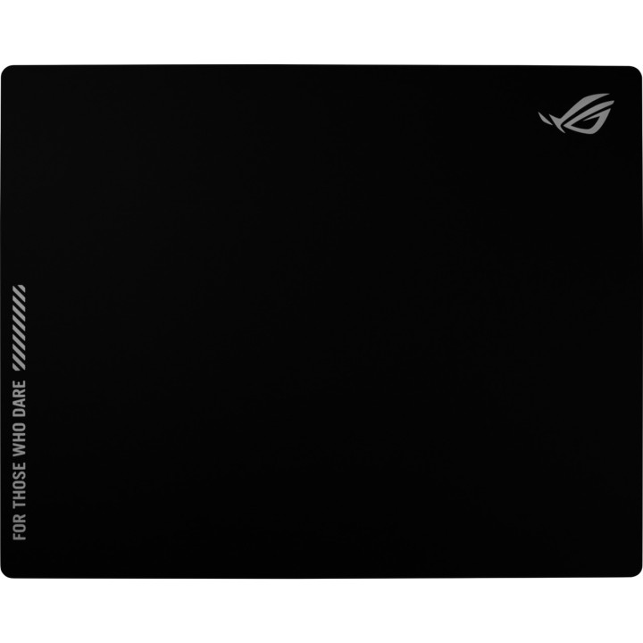 ASUS Alfombrilla de ratón gaming cristal templado
